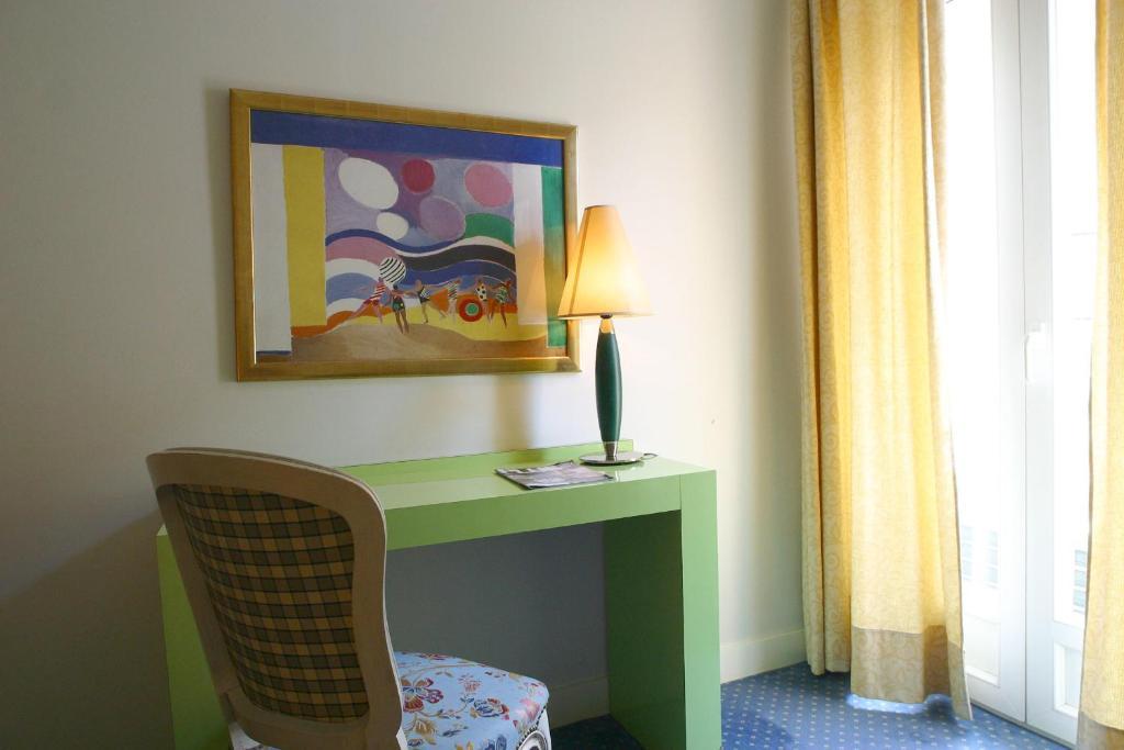 Hostel20 Toulouse Wilson Oda fotoğraf