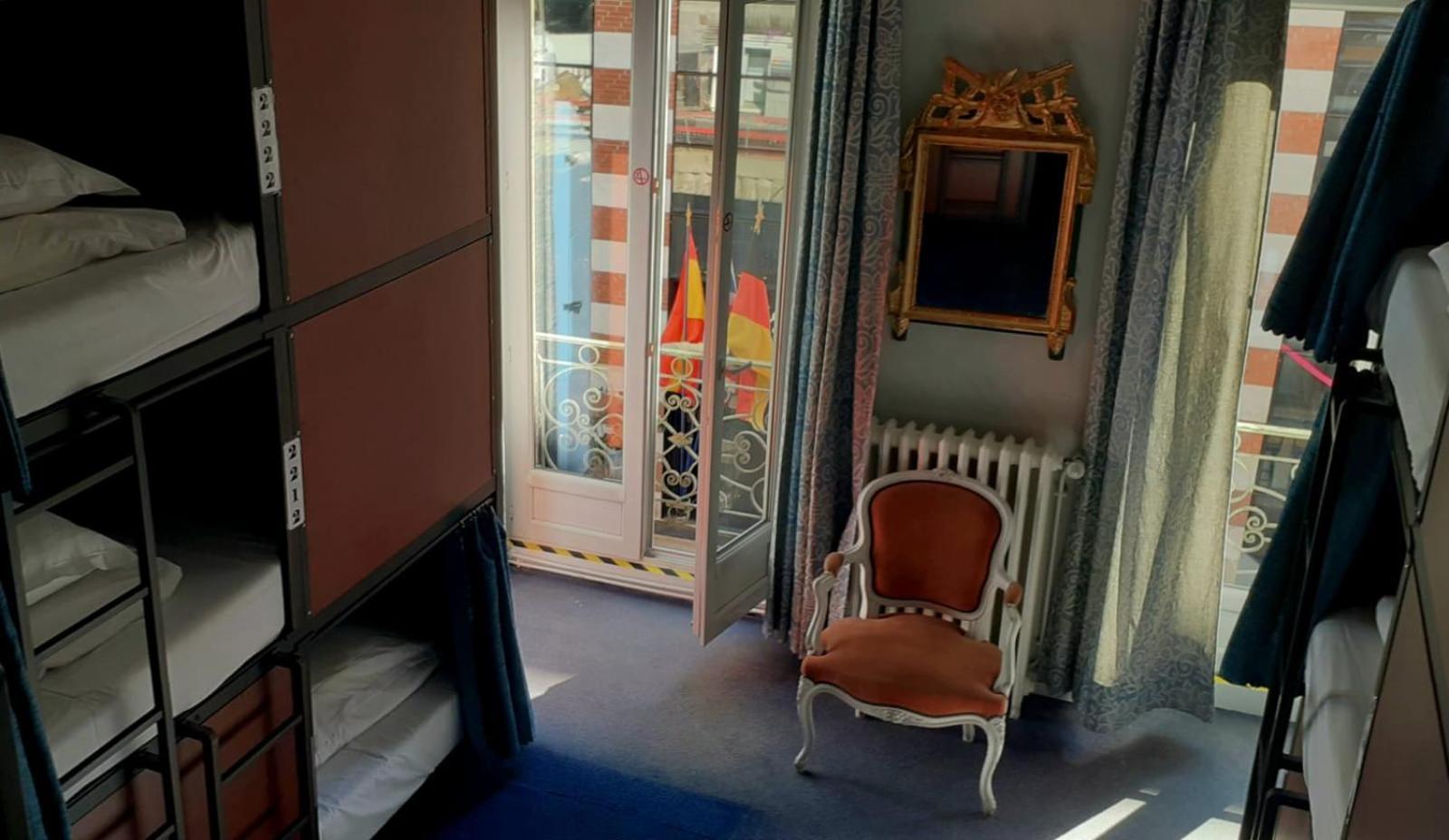 Hostel20 Toulouse Wilson Dış mekan fotoğraf