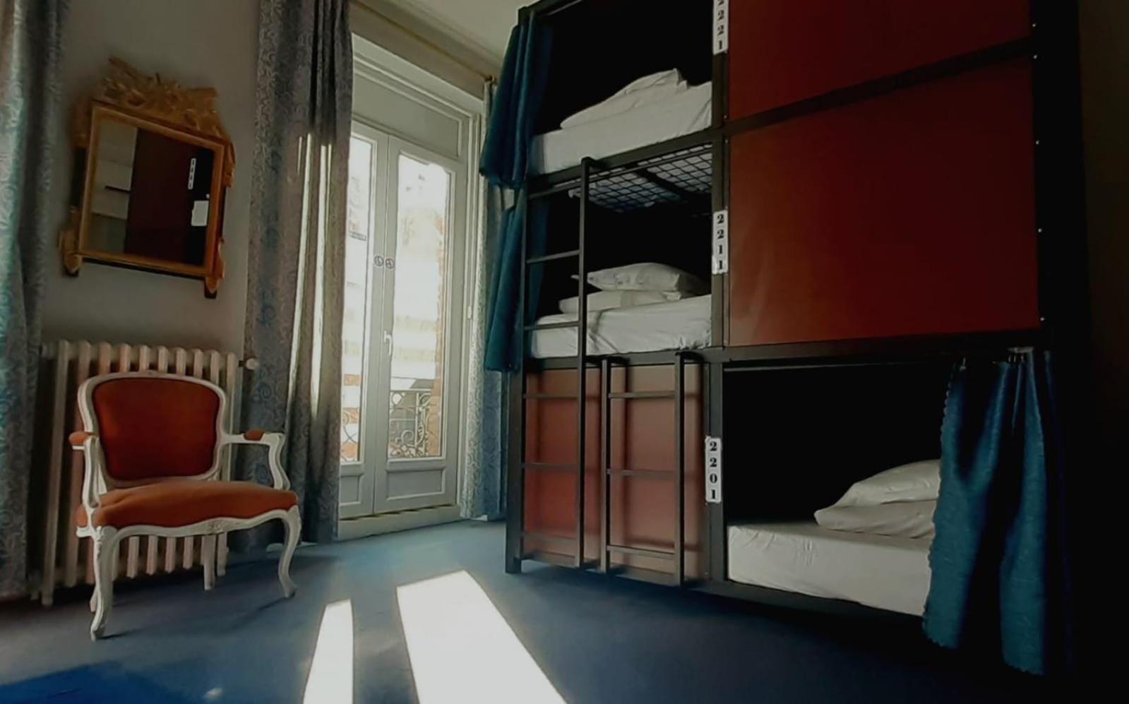 Hostel20 Toulouse Wilson Dış mekan fotoğraf