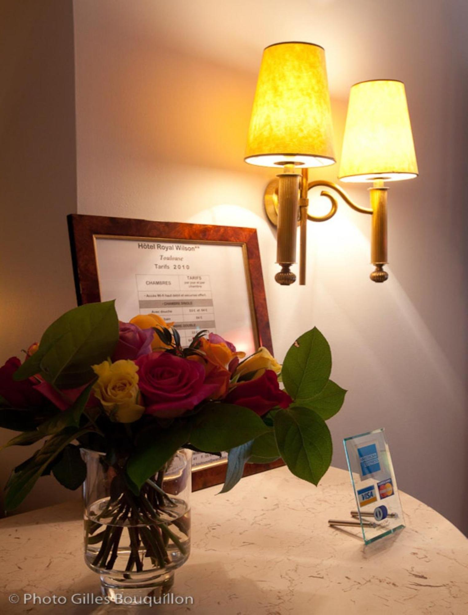 Hostel20 Toulouse Wilson Dış mekan fotoğraf