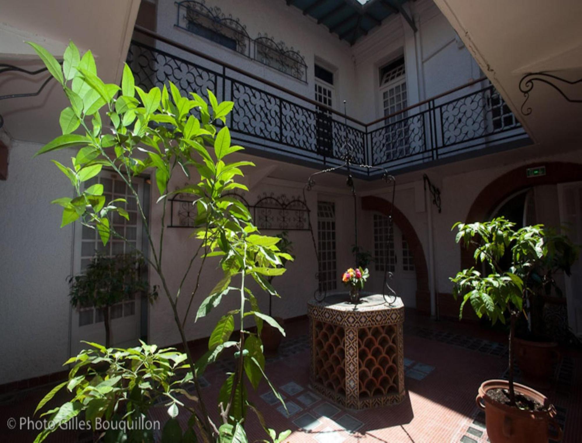 Hostel20 Toulouse Wilson Dış mekan fotoğraf