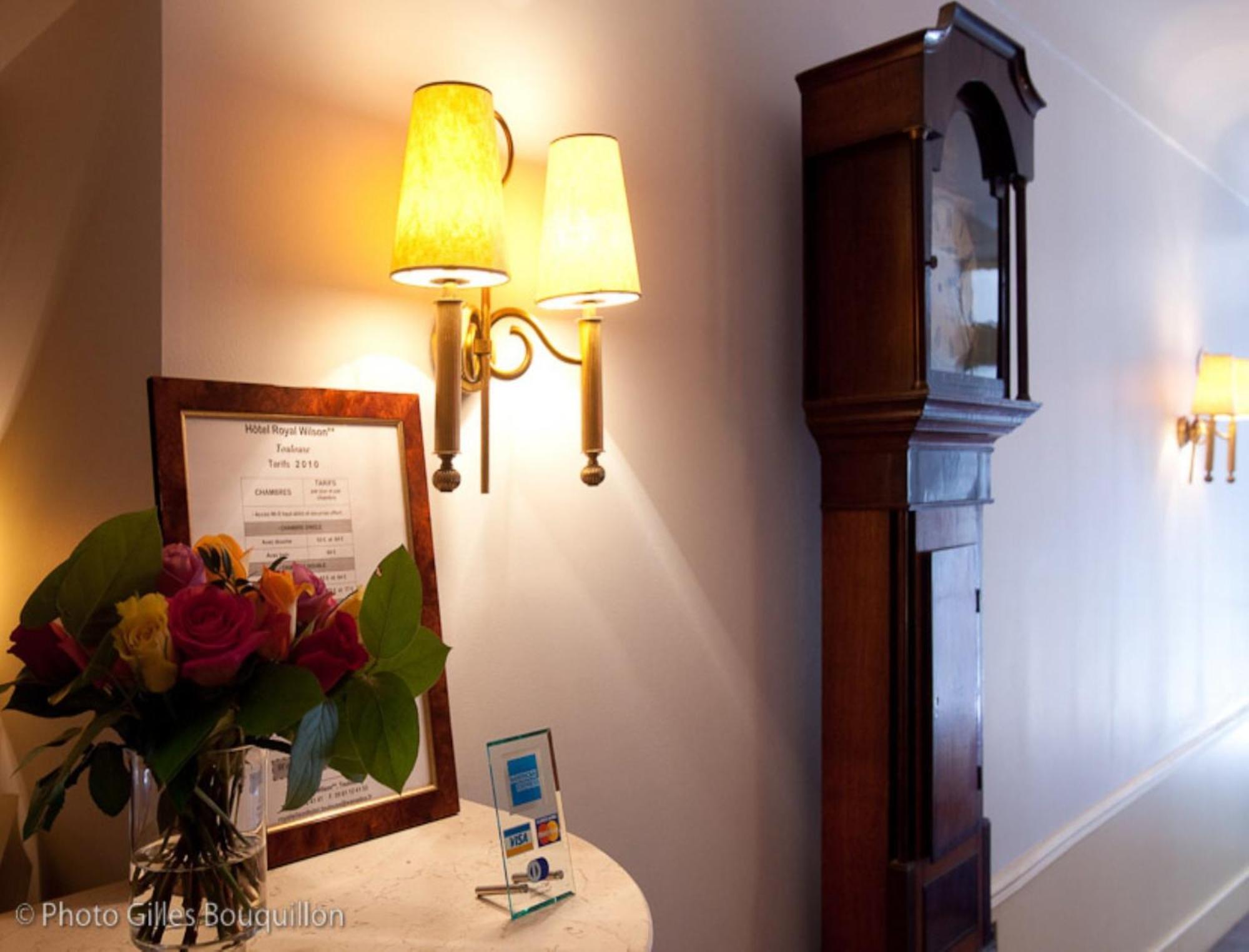 Hostel20 Toulouse Wilson Dış mekan fotoğraf