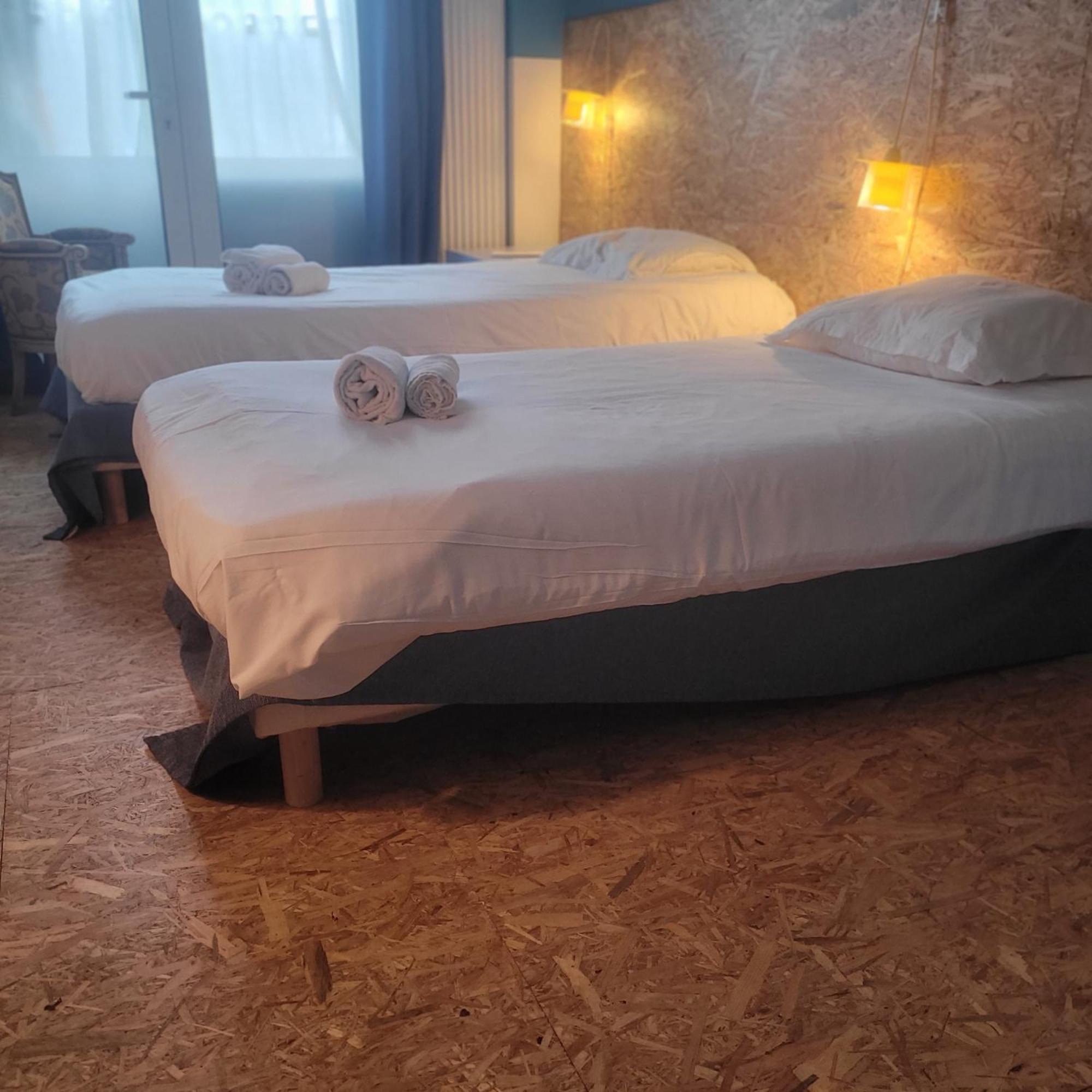 Hostel20 Toulouse Wilson Dış mekan fotoğraf