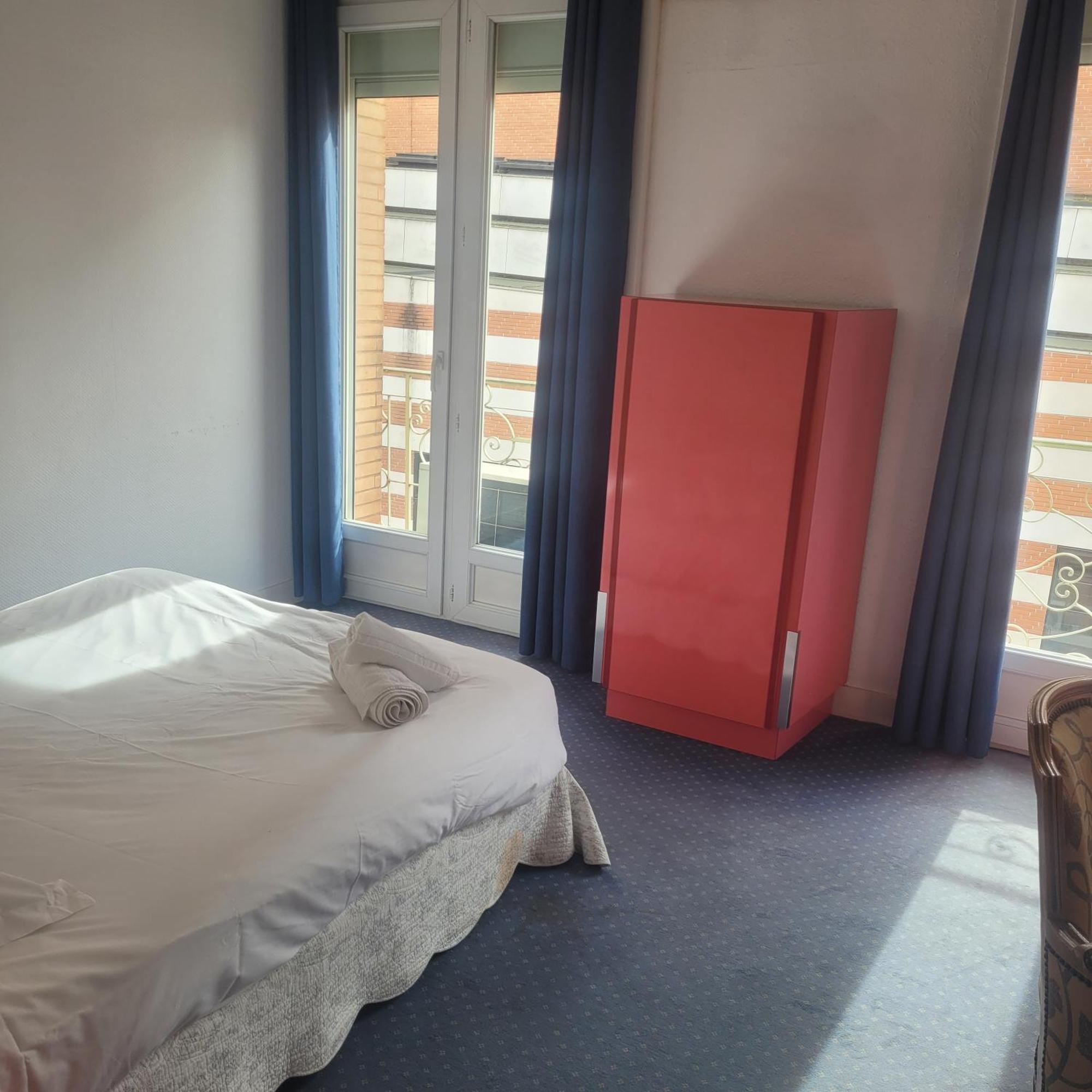 Hostel20 Toulouse Wilson Dış mekan fotoğraf