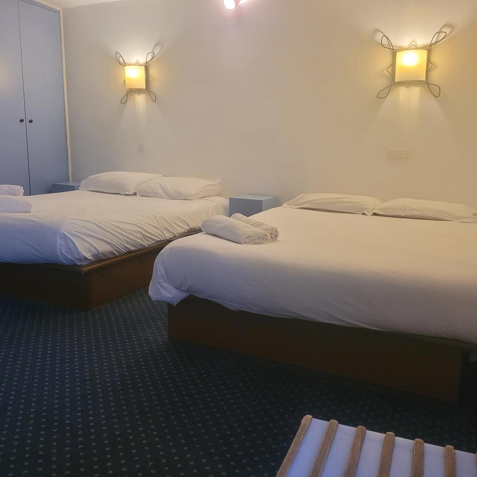 Hostel20 Toulouse Wilson Dış mekan fotoğraf