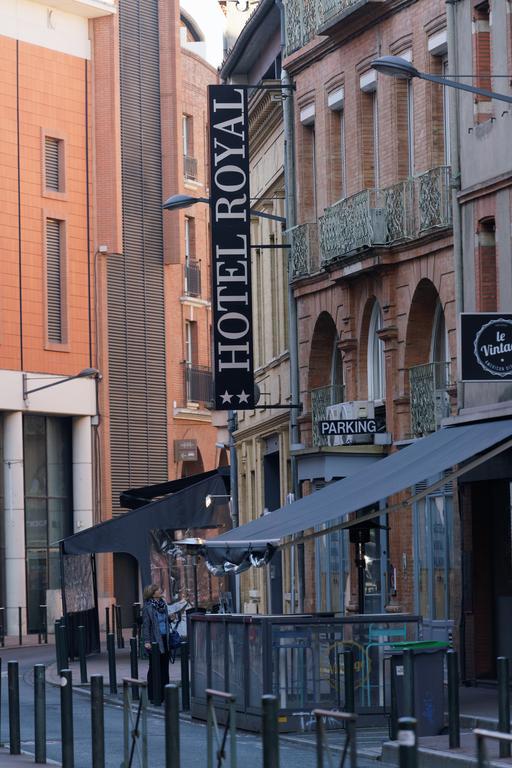 Hostel20 Toulouse Wilson Dış mekan fotoğraf