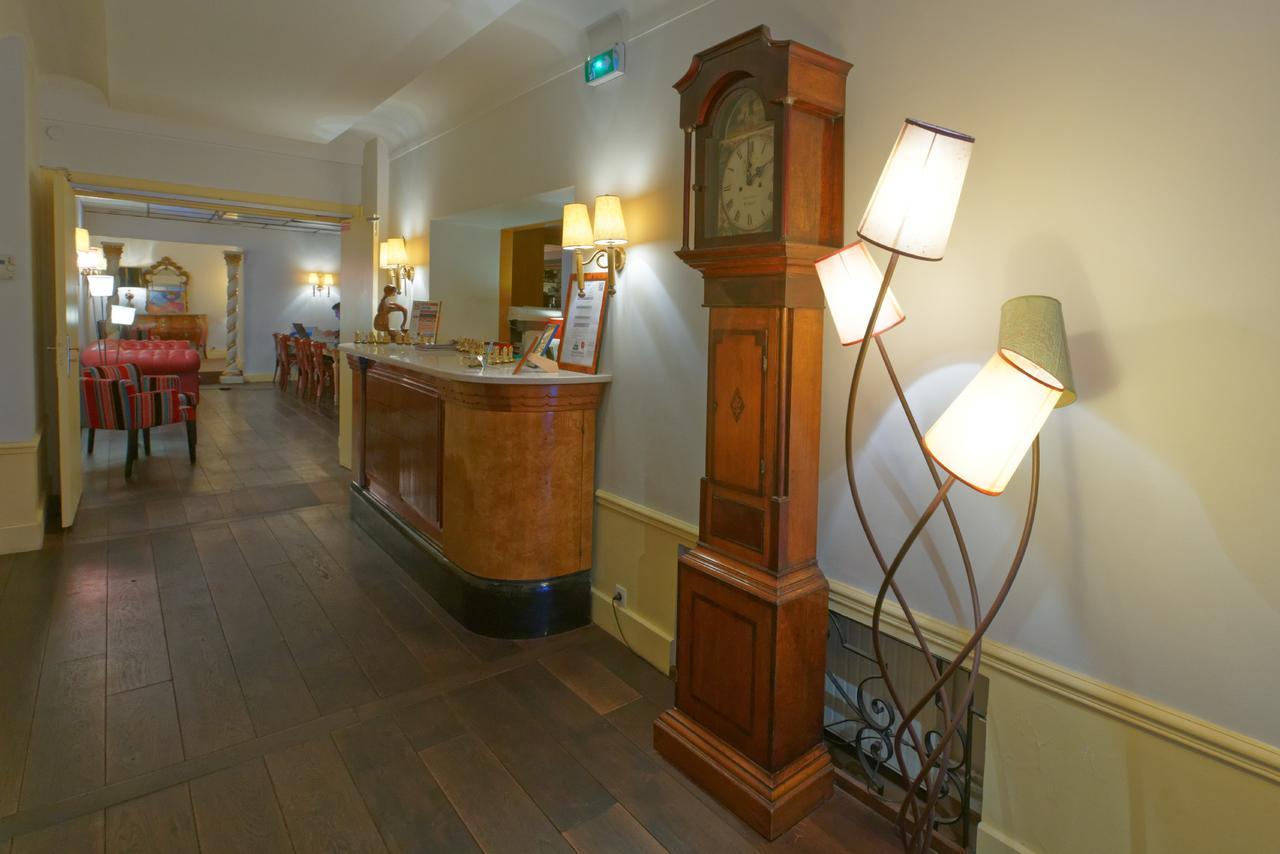 Hostel20 Toulouse Wilson Dış mekan fotoğraf