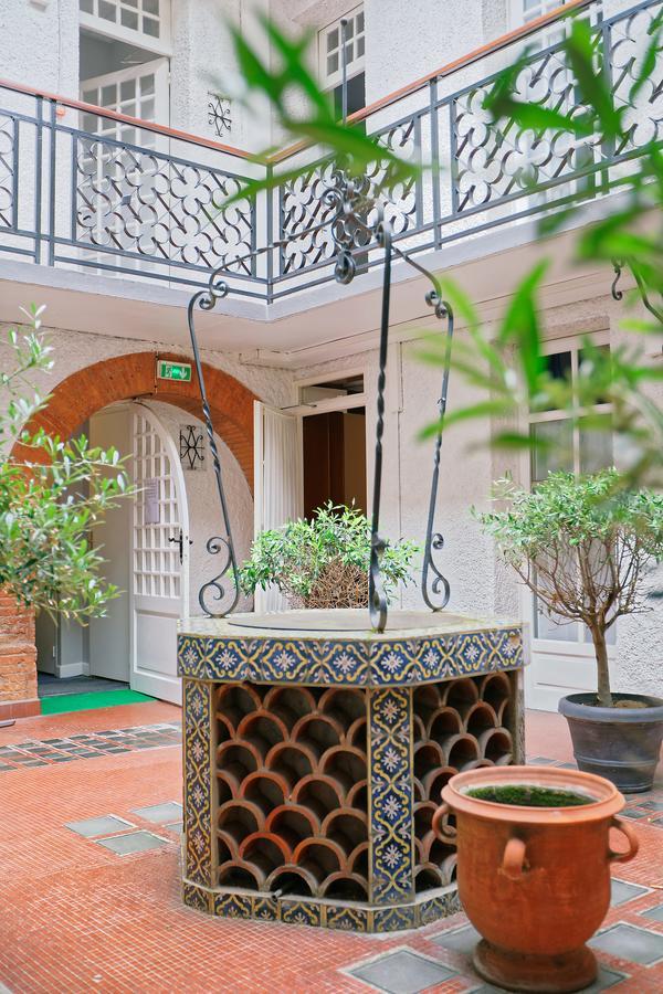 Hostel20 Toulouse Wilson Dış mekan fotoğraf