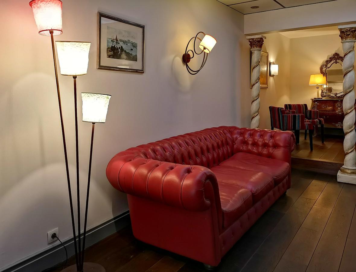 Hostel20 Toulouse Wilson Dış mekan fotoğraf