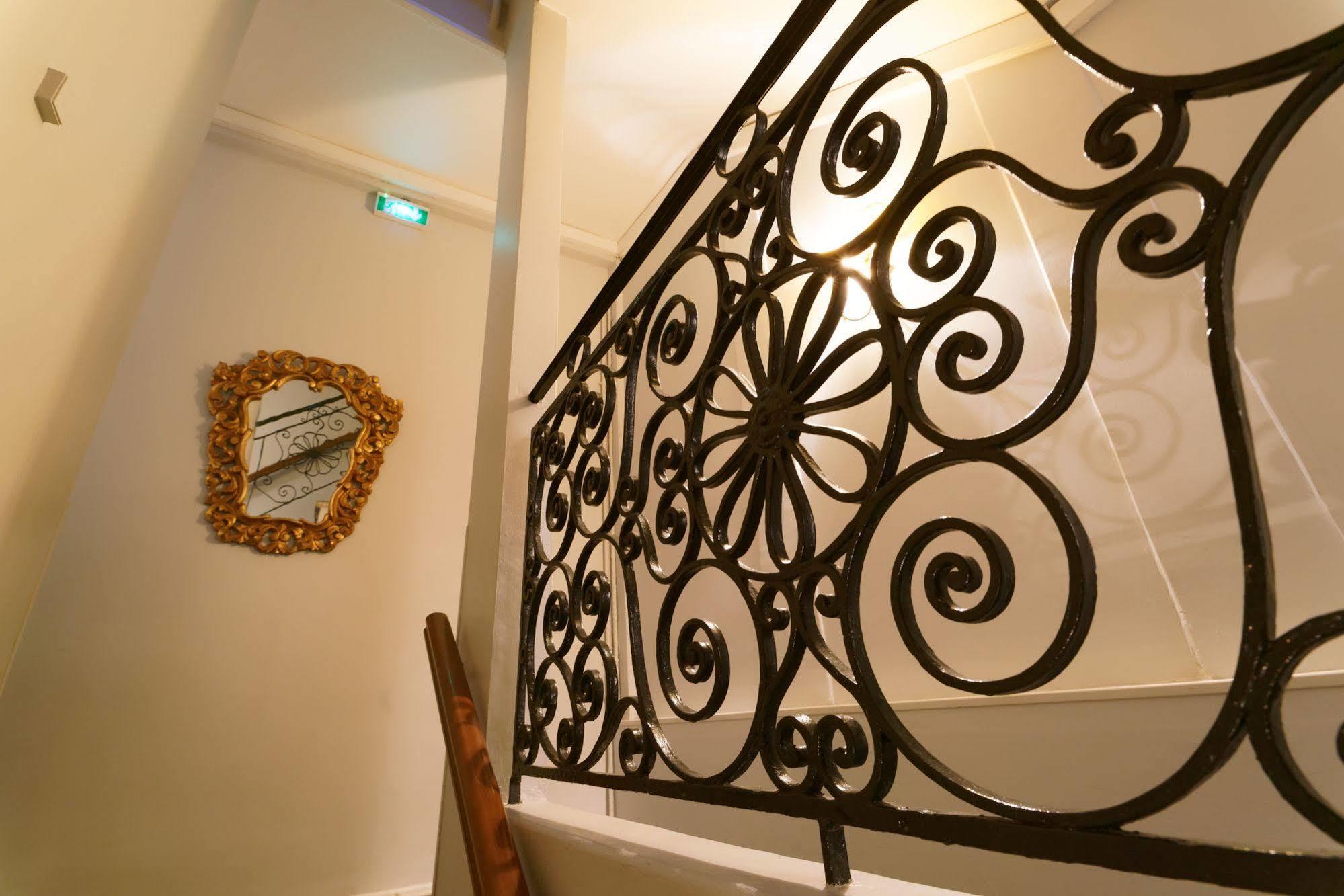 Hostel20 Toulouse Wilson Dış mekan fotoğraf